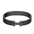Harrods Black Bracelet