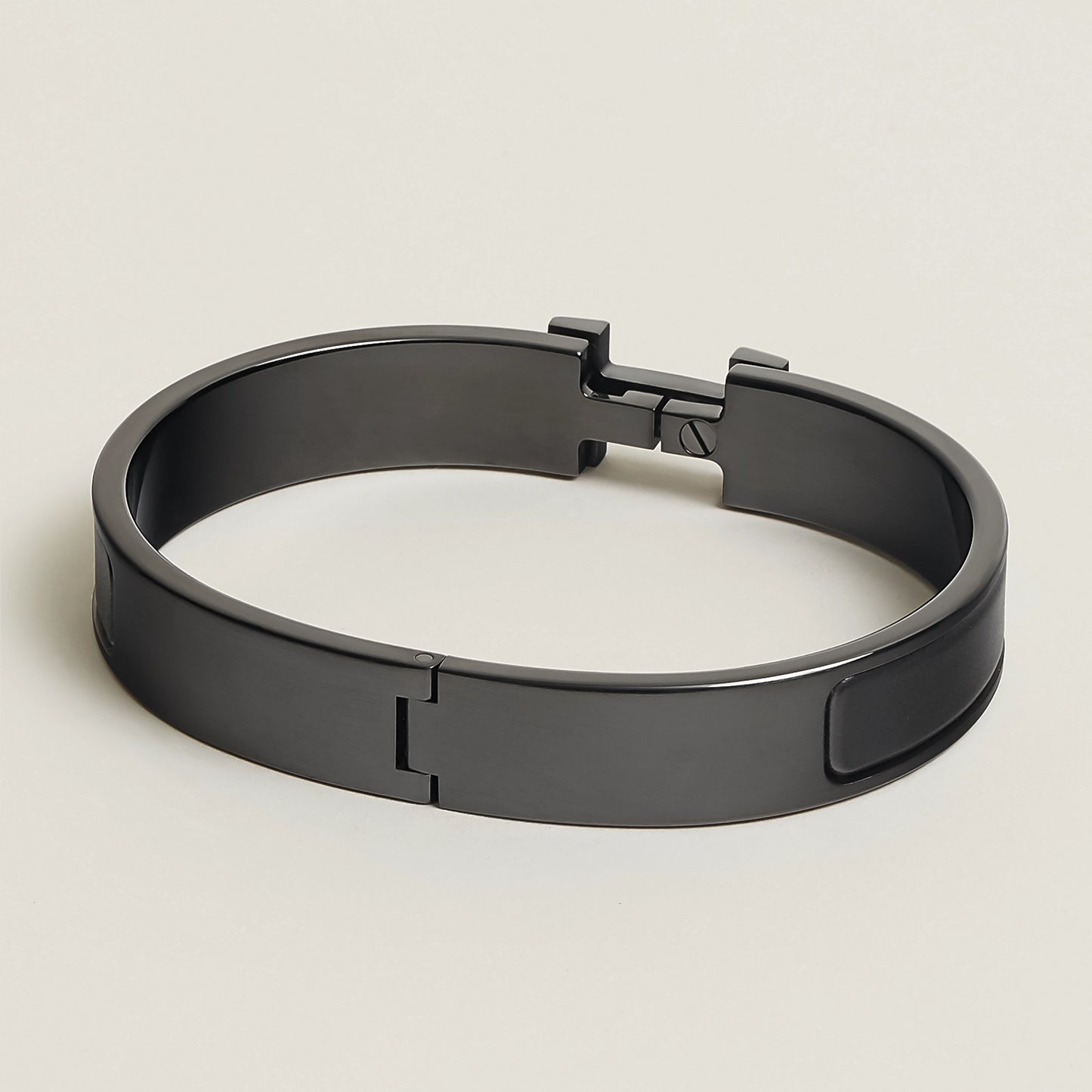 Harrods Black Bracelet