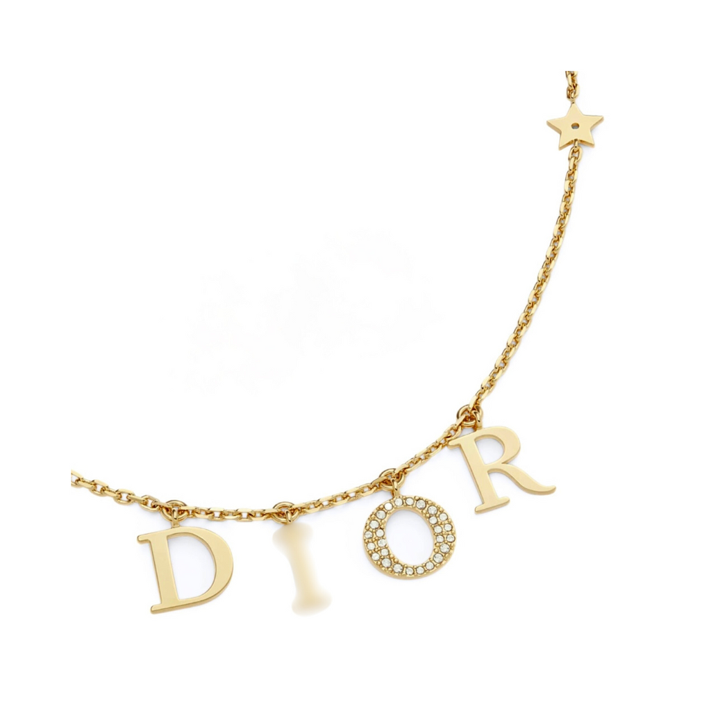 Lady Necklace