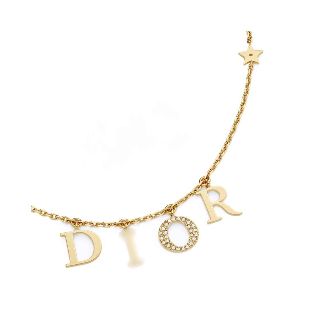 Lady Necklace