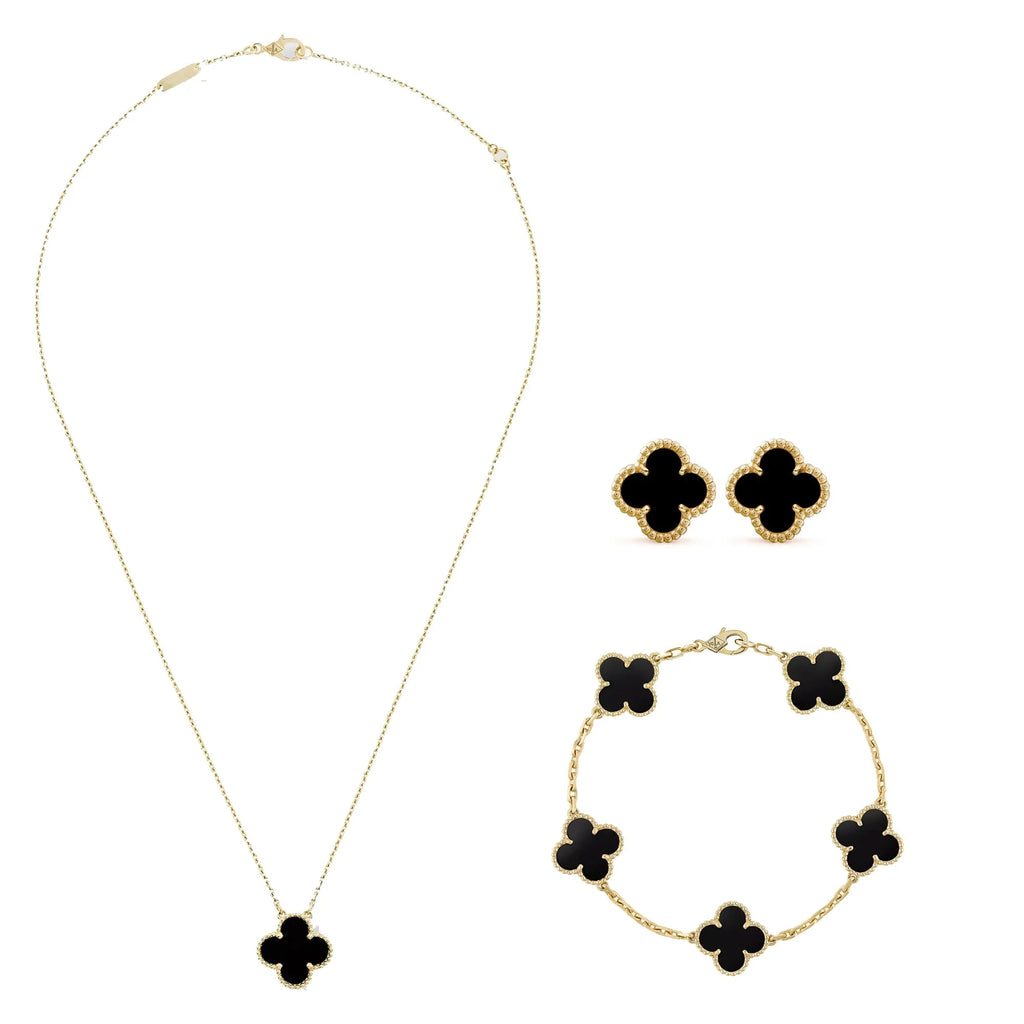 Clover Set