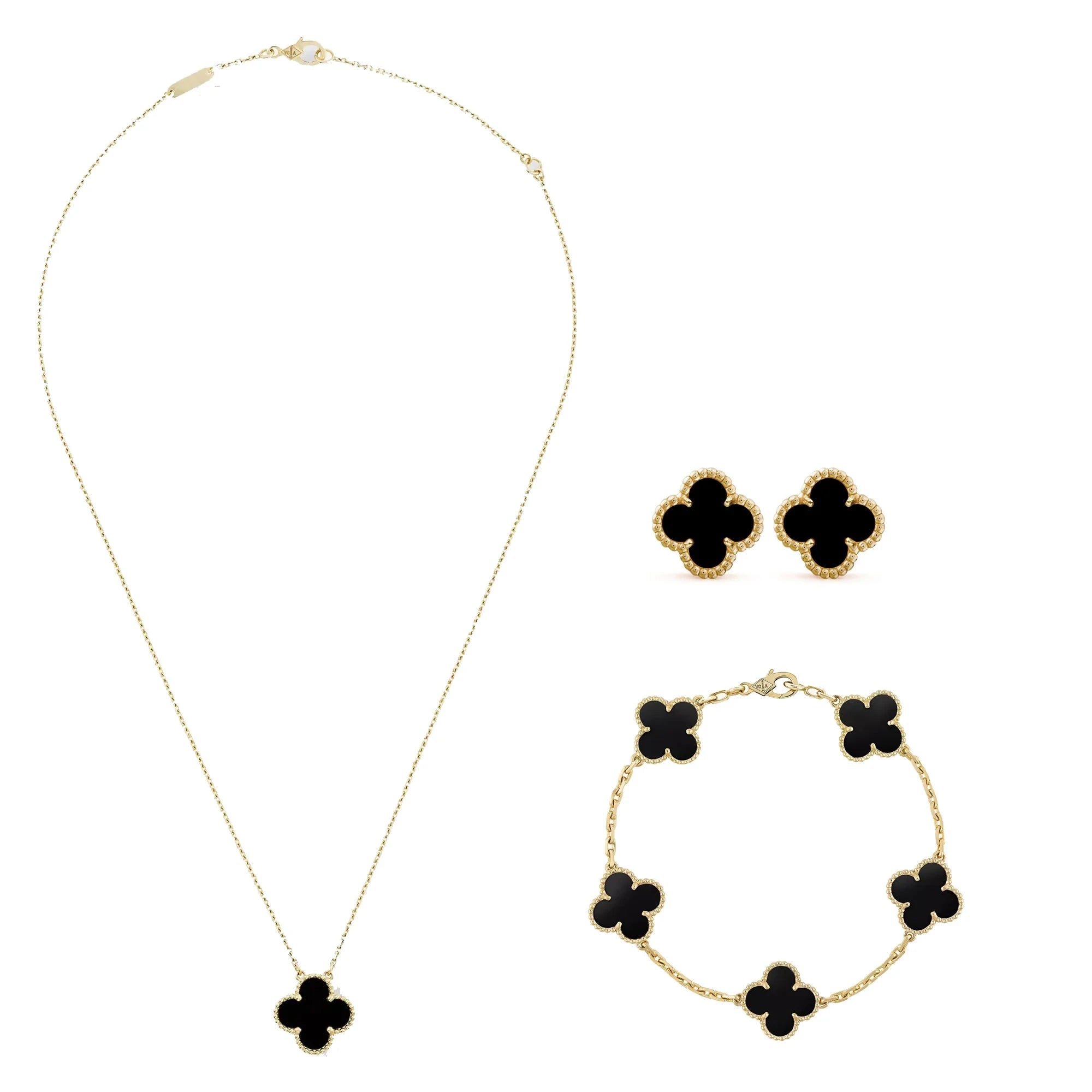 Clover Set