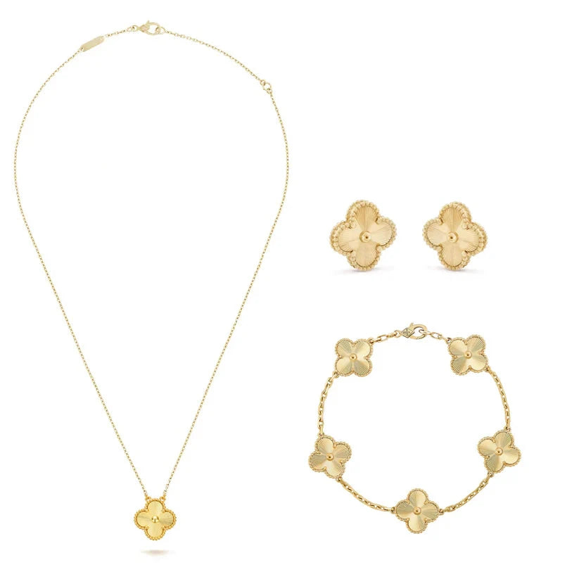 Clover Set