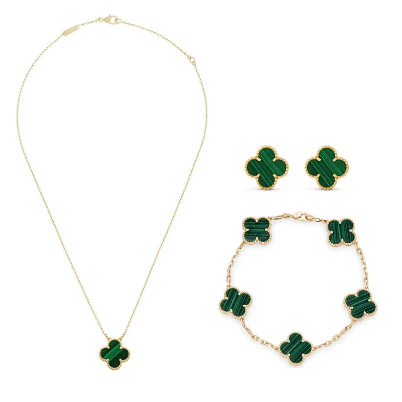 Clover Set