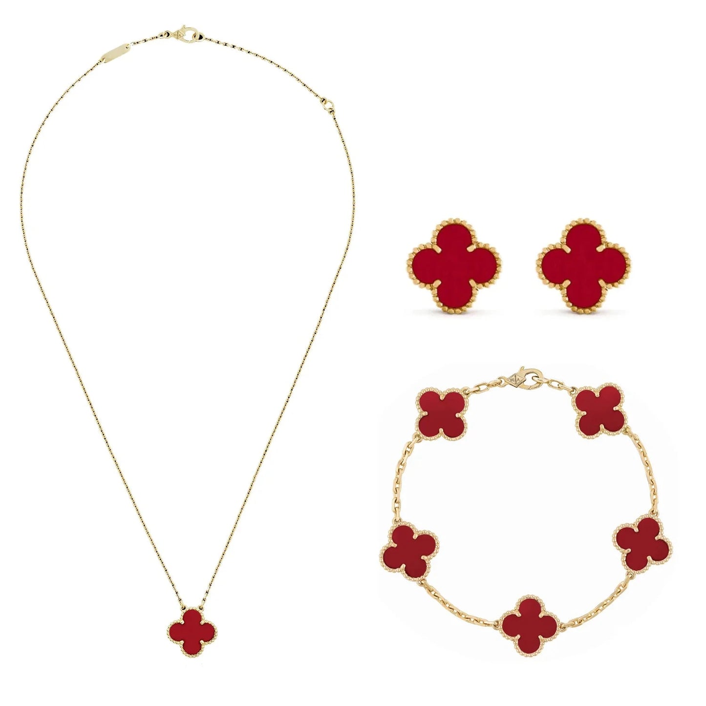 Clover Set