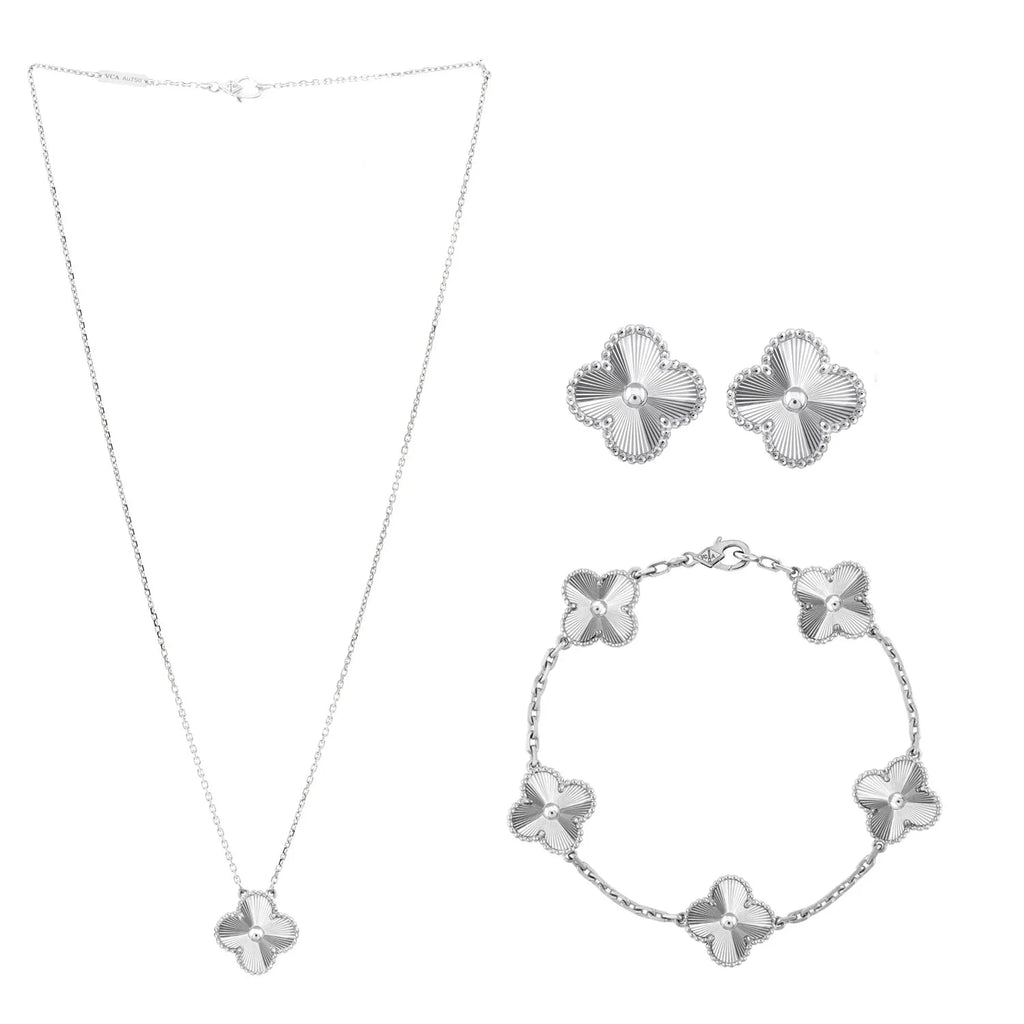 Clover Set