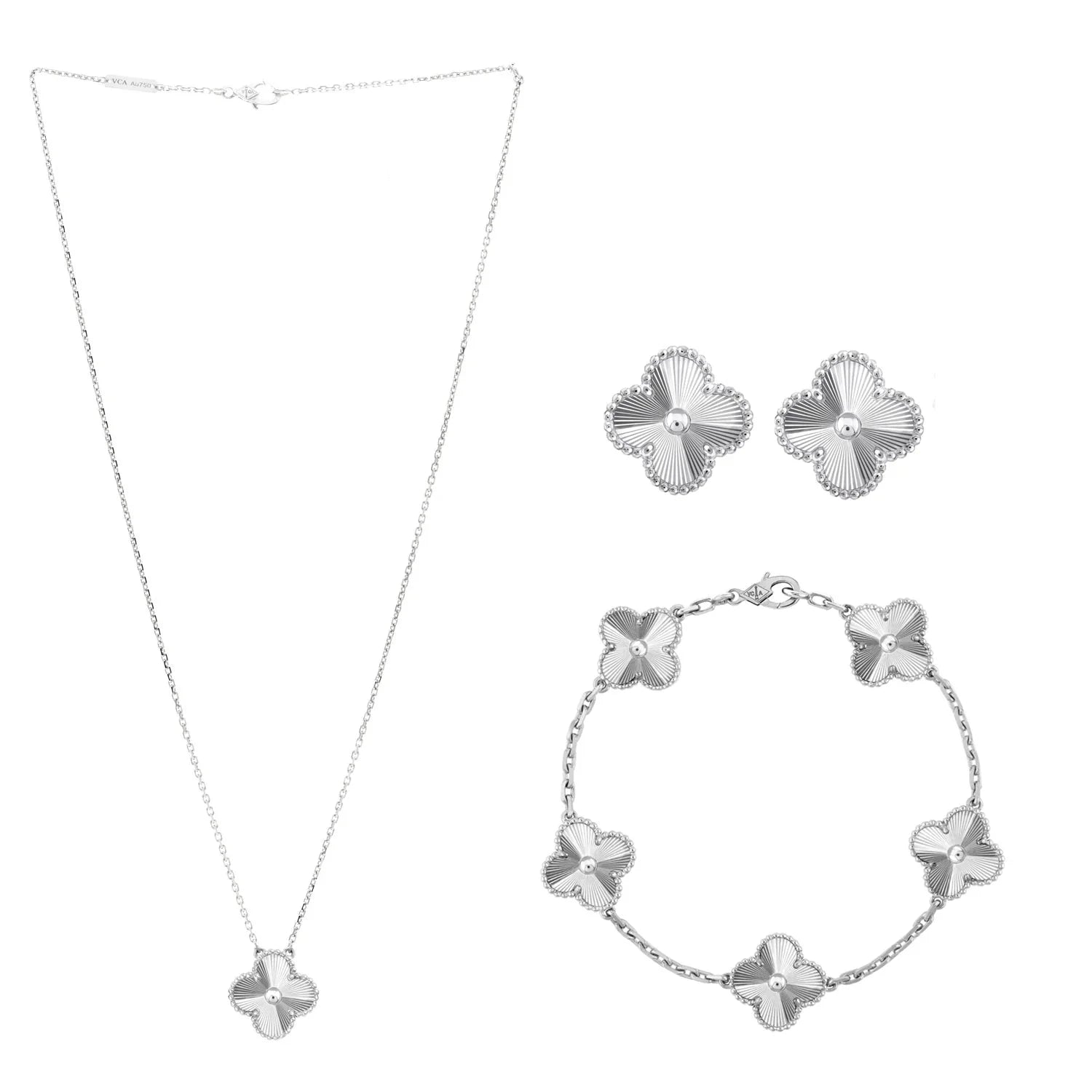 Clover Set