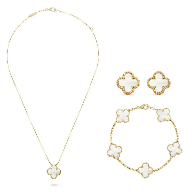 Clover Set