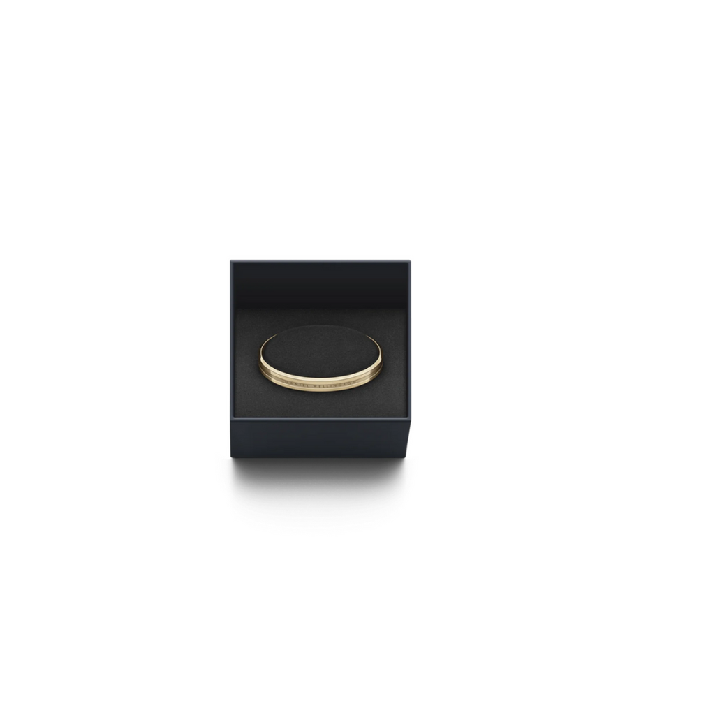 Branded Box