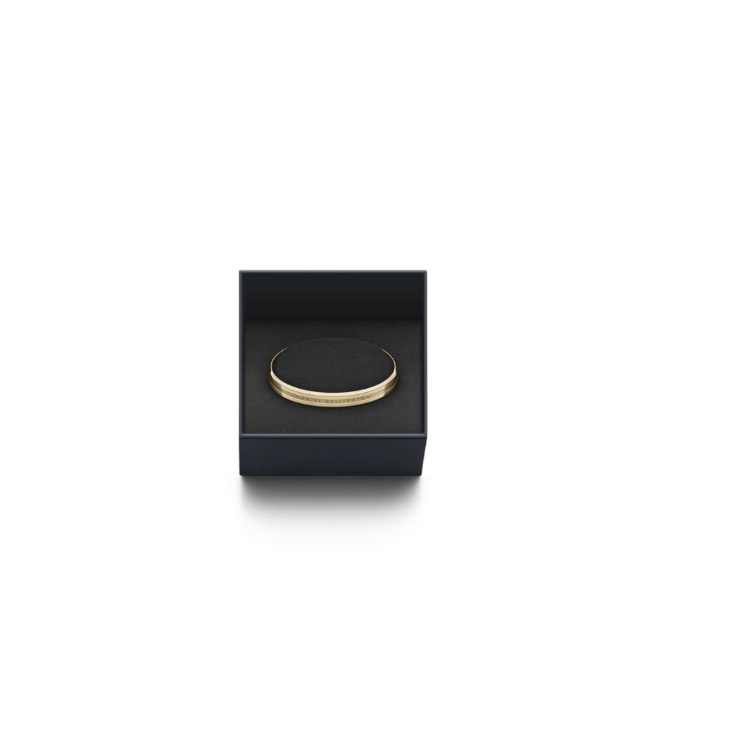 Branded Box