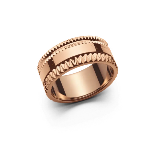 Elevation Ring