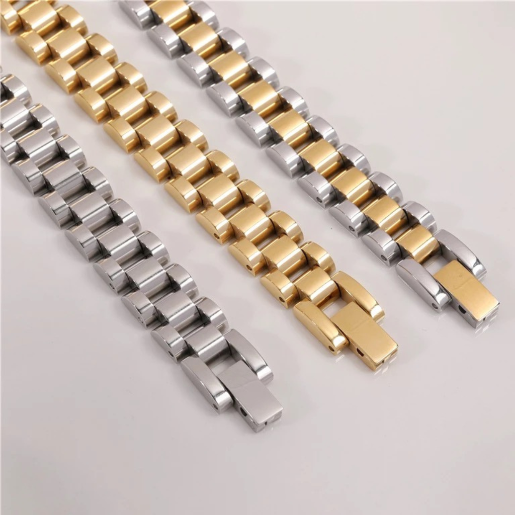 Link Bracelet