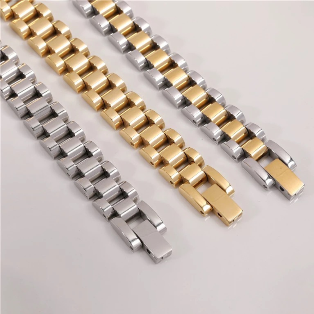 Link Bracelet