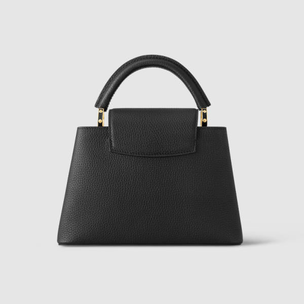 THE CAPUCINES BAG