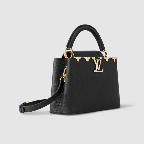 THE CAPUCINES BAG