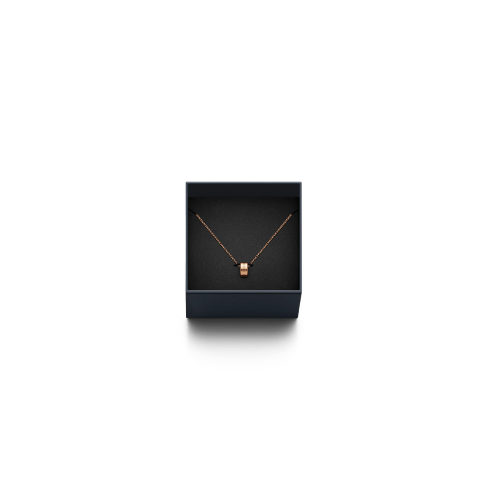 Branded Box
