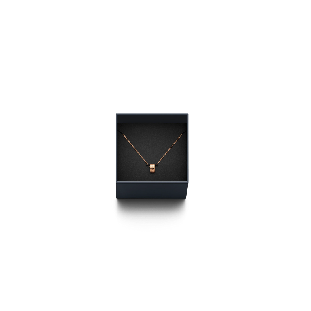 Branded Box