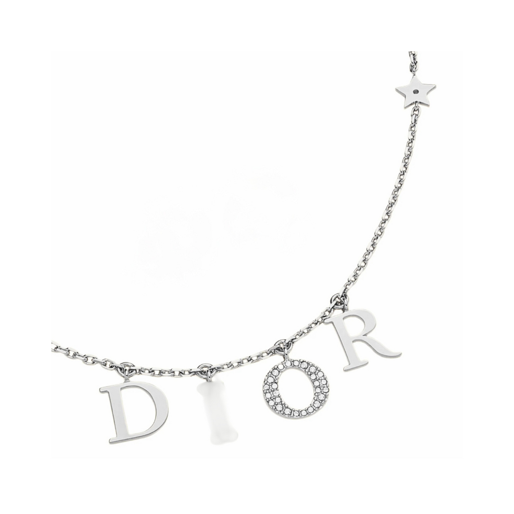 Lady Necklace