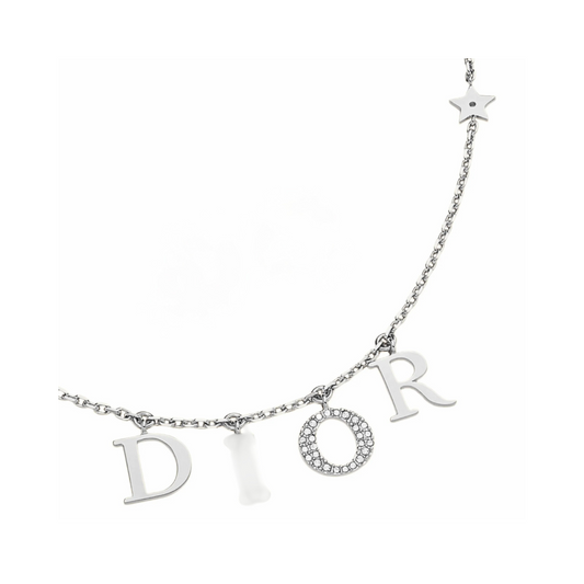 Lady Necklace