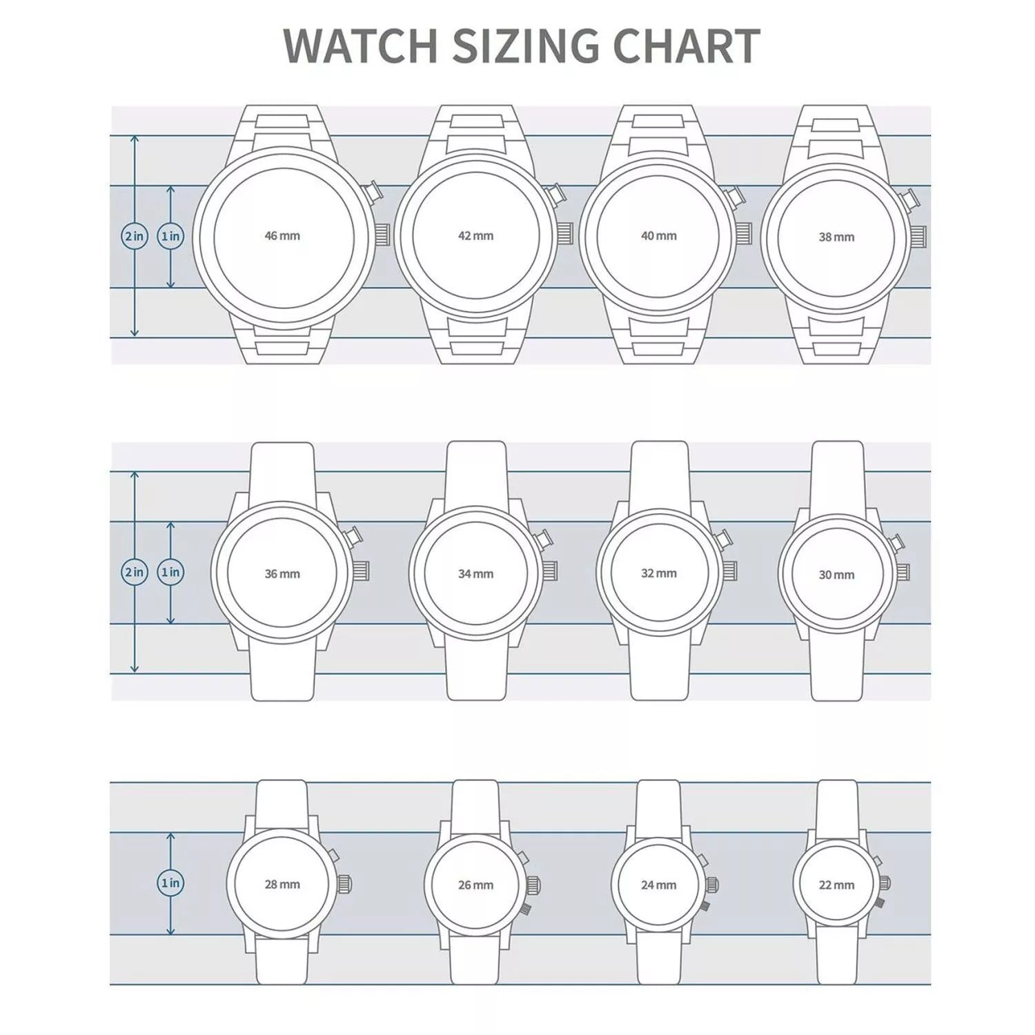 The Watch: Style 3
