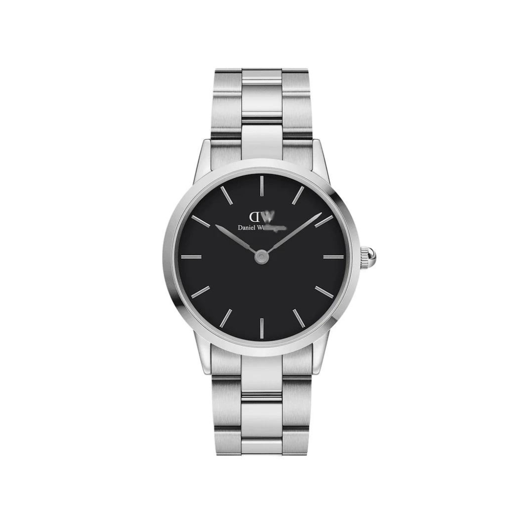 The Watch: Style 8 40mm